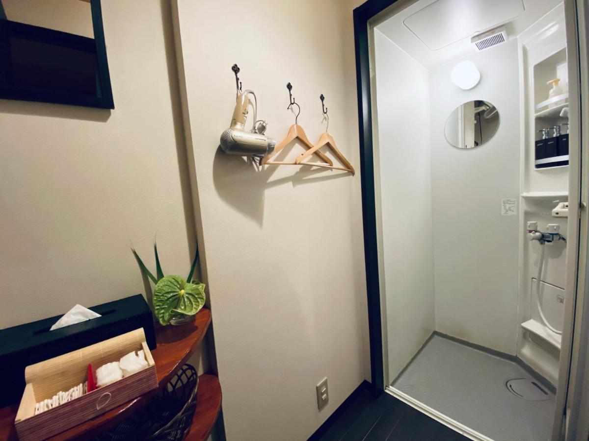 Guest House Oumi Kyoto Bagian luar foto