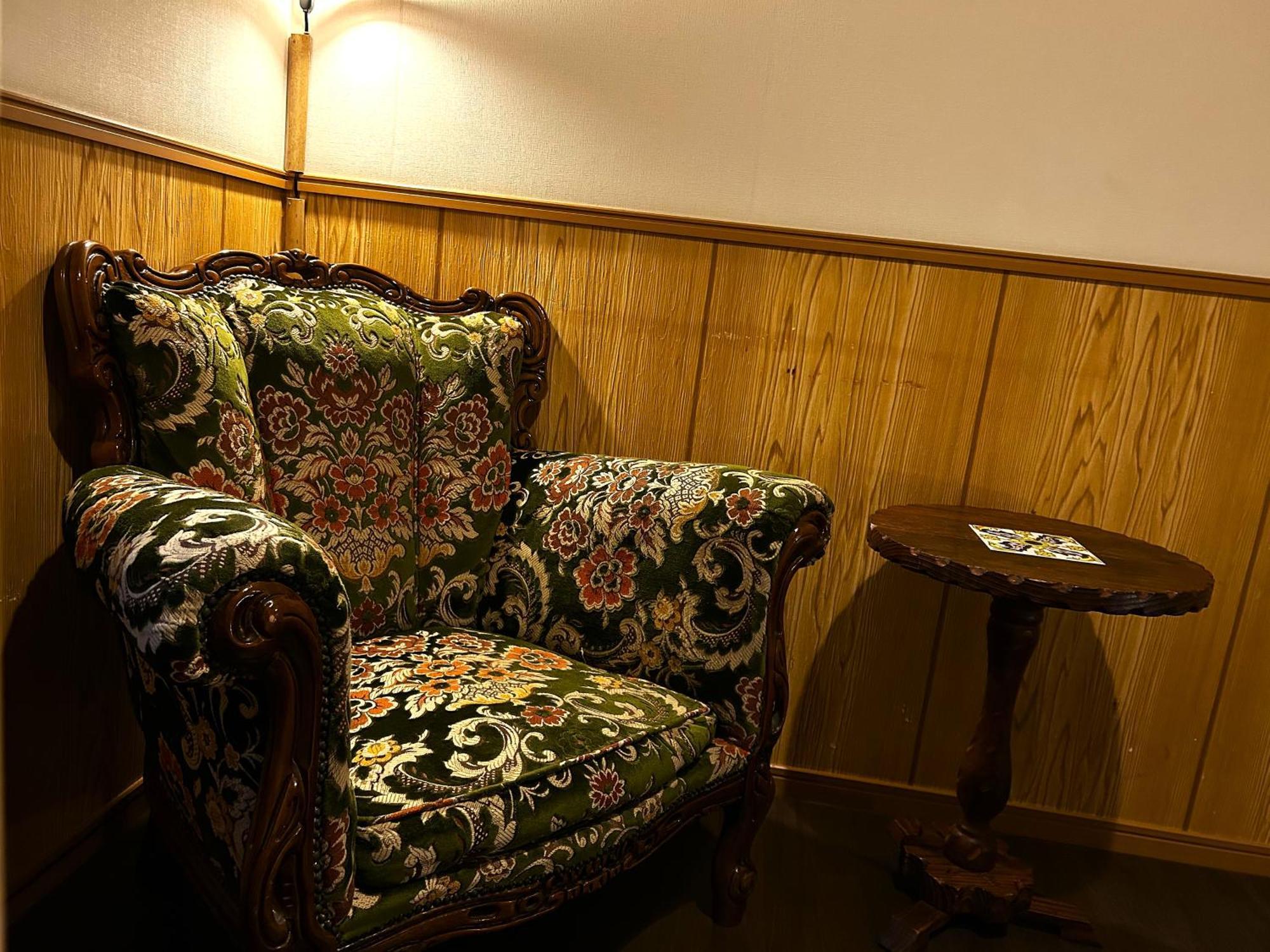 Guest House Oumi Kyoto Bagian luar foto