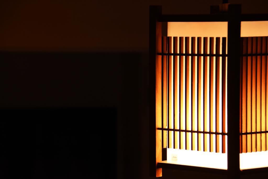 Guest House Oumi Kyoto Bagian luar foto