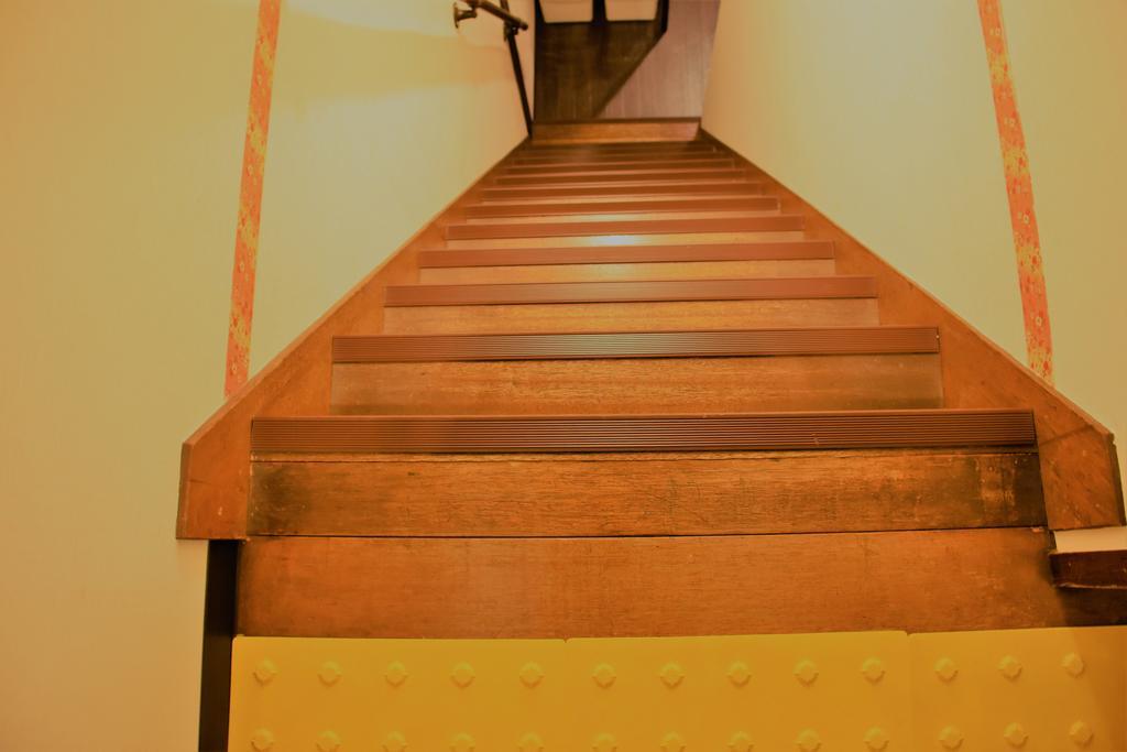 Guest House Oumi Kyoto Bagian luar foto