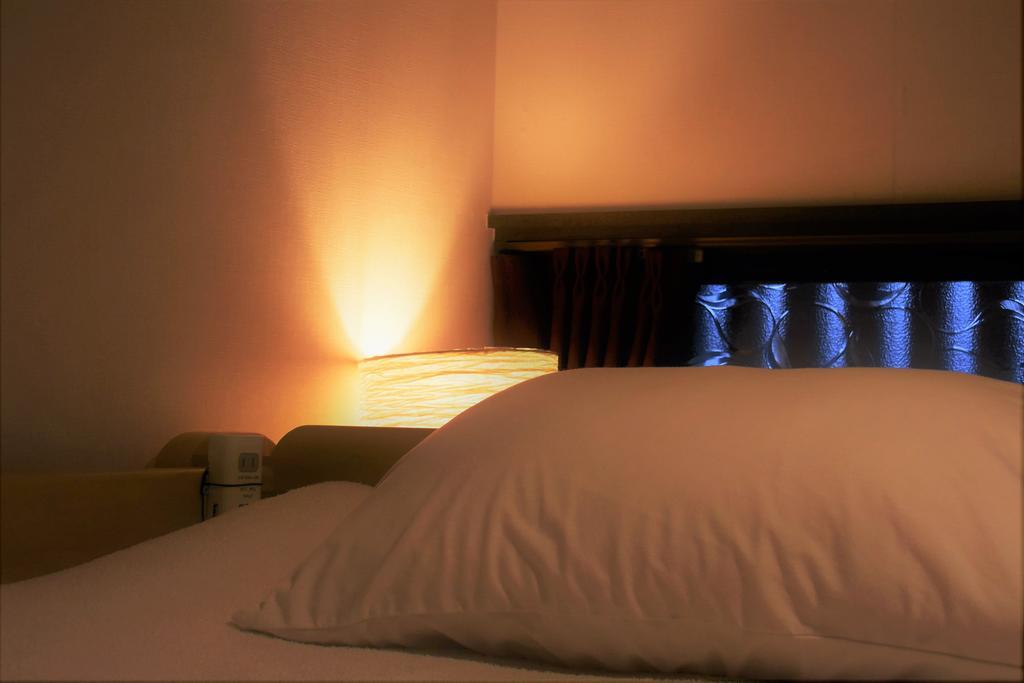 Guest House Oumi Kyoto Bagian luar foto