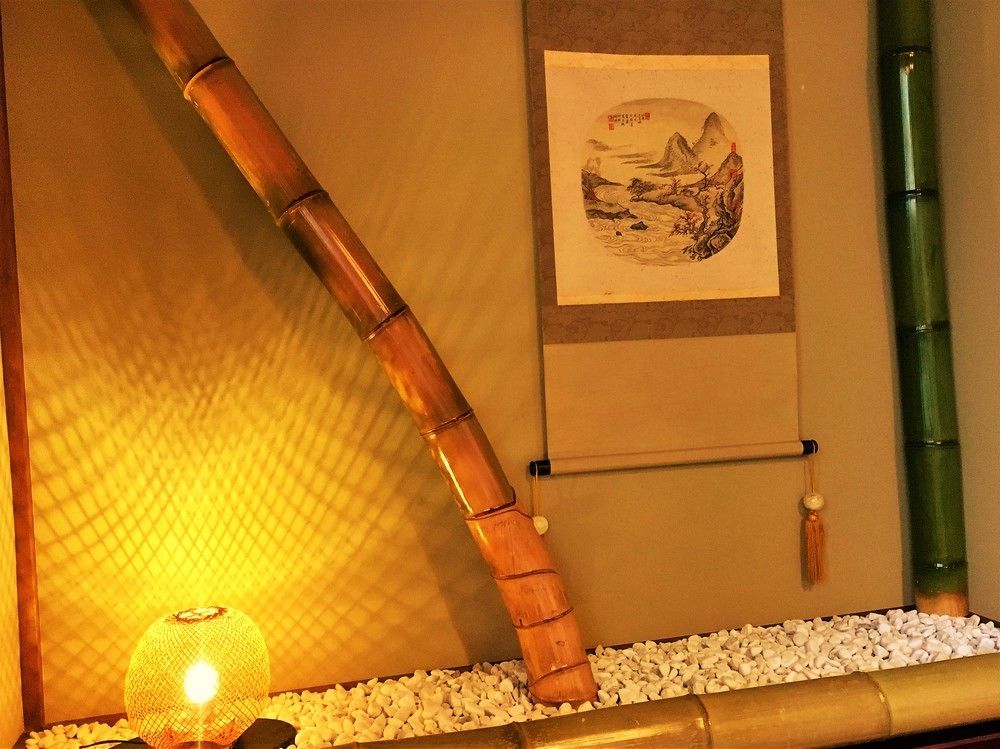 Guest House Oumi Kyoto Bagian luar foto